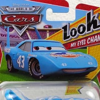 キング(カーズ)