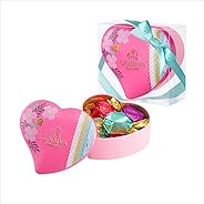 ゴディバ (GODIVA) G キューブ アソートメント ミニハート⽸ 5粒入