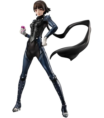 Amazon.co.jp: セガ ラッキーくじ ペルソナ P25th PARTY D賞 シリーズ 