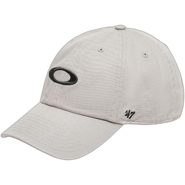 Amazon | [オークリー] Hat REMIX DAD HAT FOS901220 | キャップ 通販