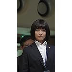 木村文乃 iPhoneSE/5s/5c/5 壁紙 視差効果 『蝶の力学 殺人分析班』如月塔子 木村文乃 iPhoneSE/5s/5c/5 壁紙 視差効果 『蝶の力学 殺人分析班』如月塔子