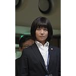 木村文乃 FVGA(480×800)壁紙 『蝶の力学 殺人分析班』如月塔子 木村文乃 FVGA(480×800)壁紙 『蝶の力学 殺人分析班』如月塔子