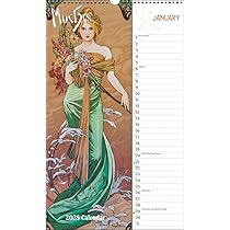 椿姫/アルフォンス ミュシャ/ポスター アルフォンス ミュシャ 椿姫 A3サイズ ポスター グッズ 絵画