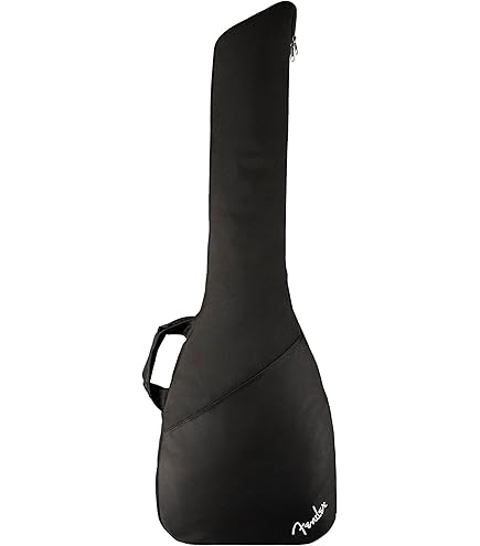 Amazon | Fender ハードケース DELUXE MOLDED BASS CASE ベース