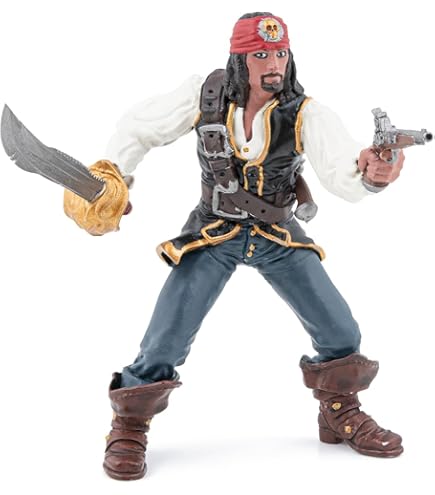 Amazon.co.jp: Diamond Select - Pirates Of The Caribbean Jack