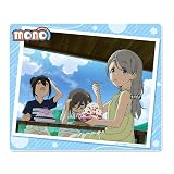TVアニメ「mono」 マウスパッド [B]
