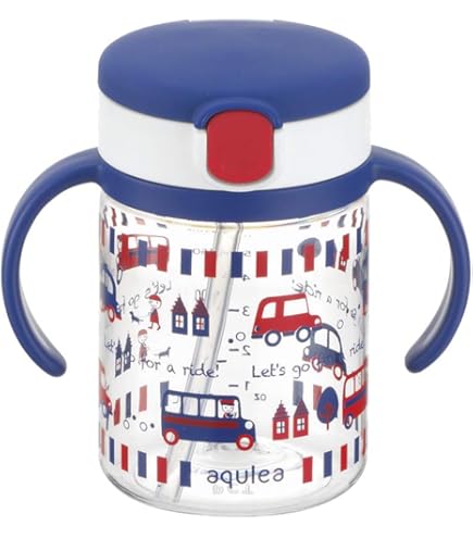 Amazon.co.jp: リッチェル マグ用ストローセット S-1 2セット入り