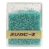 MIYUKI ミユキ デリカビーズ 丸 20g 約4000粒入 DB79-20G