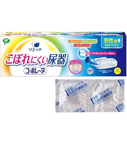 Amazon | アロン化成 ユリフィット尿器(男性用) 533-738 | アロン化成