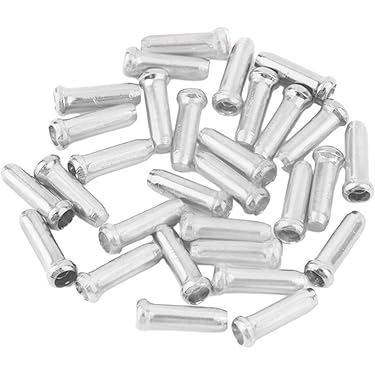 Amazon.co.jp 最新リリース: 自転車用ワイヤーエンドキャップ の新着