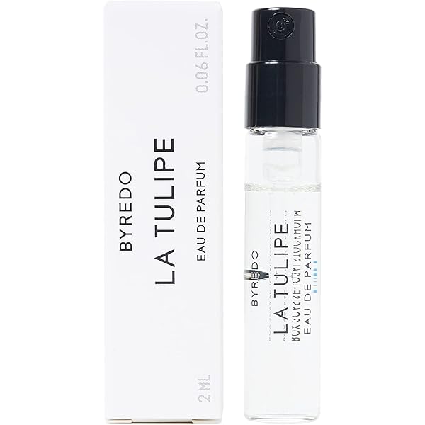 Amazon | 【バレード】ラ チューリップ EDP・SP 50ml | バレード
