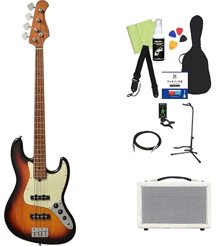 Bacchus バッカス　エレキベース　BJB-1R-LH　レフティ 41sWCsZTFUL._UF350,350_QL50_.jpg