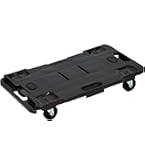 Amazon.co.jp: KAWAJUN (カワジュン) 6輪台車 ストックカート420PC専用