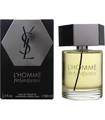 Amazon | イヴ・サンローラン ロム イヴ・サンローラン EDT60ml | Yves