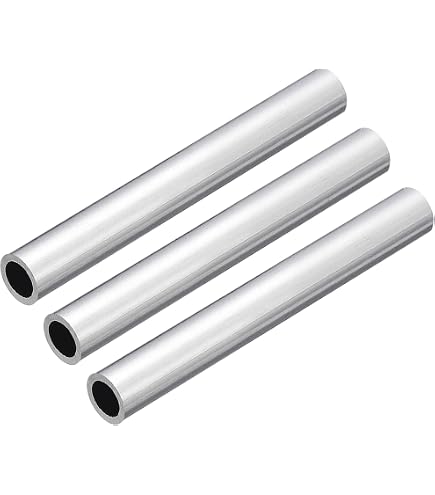 Amazon.co.jp: uxcell 304ステンレス鋼パイプ 内径14mm 外径20mm 長さ