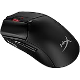 HyperX Pulsefire Haste 2 Wireless MouseB