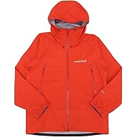 Amazon.co.jp: レインダンサー ジャケット Men's ダークグリーン