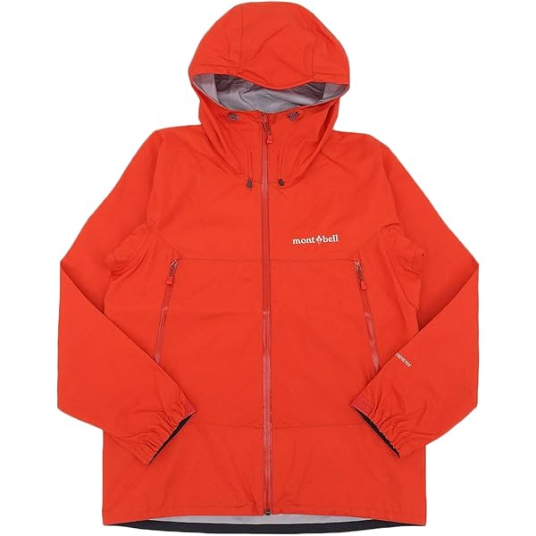 Amazon.co.jp: レインダンサー ジャケット Men's ダークグリーン(STGN