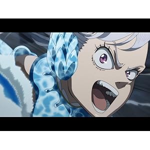 第157話 五つ葉のクローバー