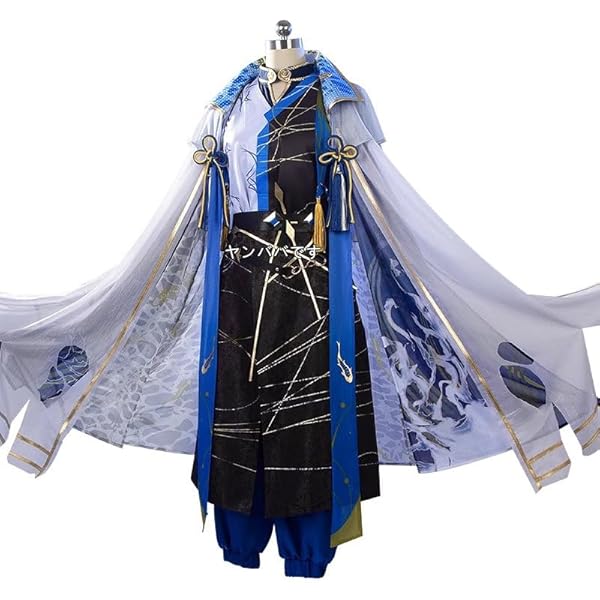 Amazon.co.jp: [YOkima] VTuber 小柳ロウコスプレ道具 武器 小物
