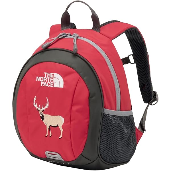 Amazon | [ザノースフェイス] K Roundy | THE NORTH FACE | リュックサック