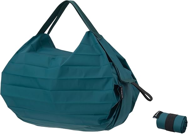 Marna Shupatto S514 S515 S516 Compact Bag, Folding Shopping Bag (Compact/Durable) - 1