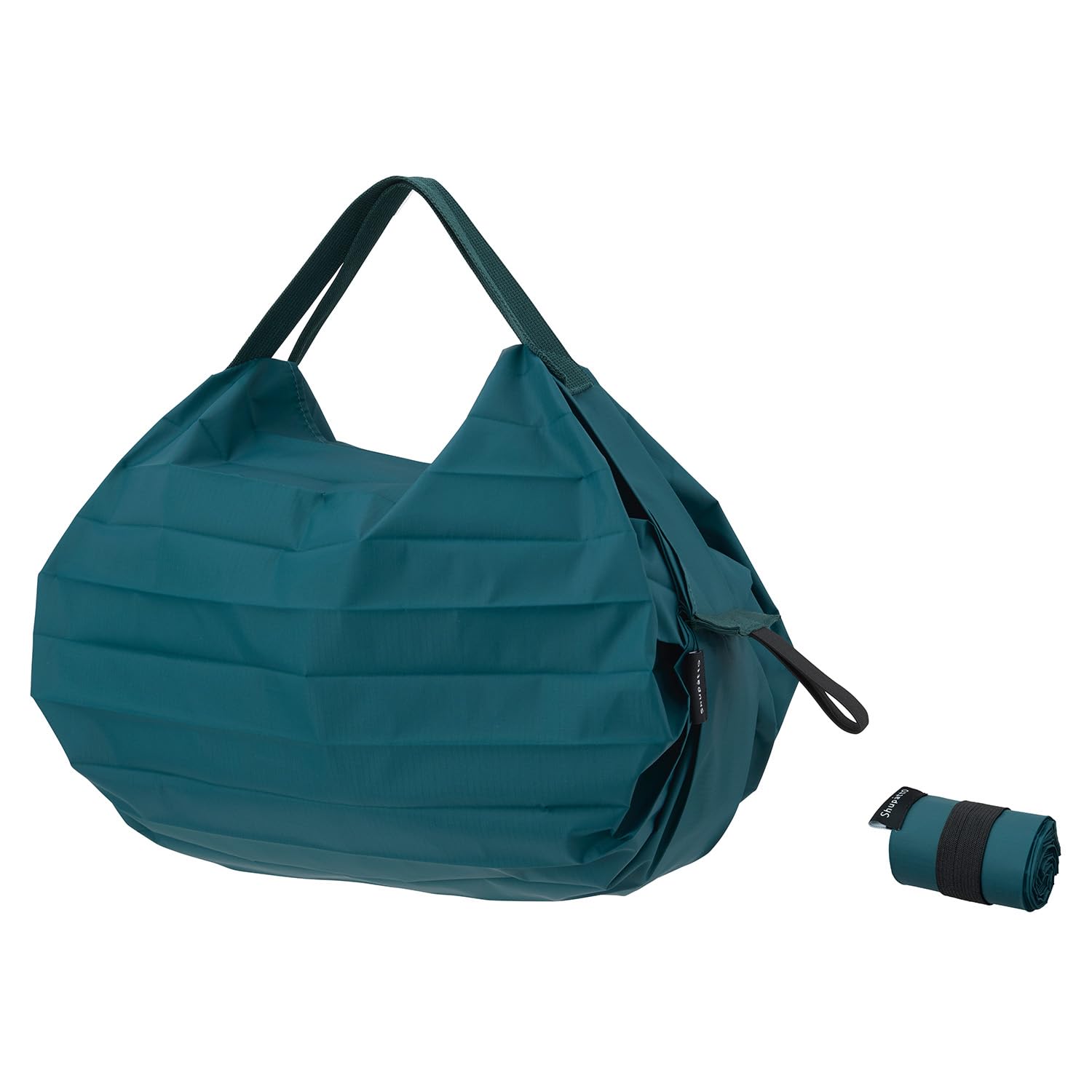 Marna Shupatto S514 S515 S516 Compact Bag, Folding Shopping Bag (Compact/Durable) - 1