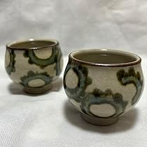 山城窯　ゴーヤ柄　蓋もの【新品未使用】 新品未使用【沖縄 やちむん】山城窯 ゴーヤ柄 ティーポット 希少