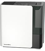 Amazon.co.jp: ダイニチ (Dainichi) 加湿器 ハイブリッド式 (木造和室