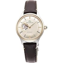 Amazon | [オリエントスター]ORIENT STAR 自動巻き腕時計 クラシック