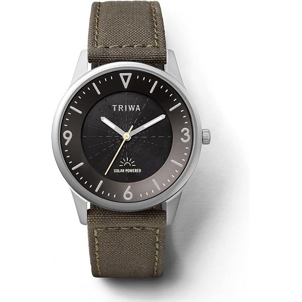 Amazon | [トリワ] TRIWA 腕時計 ユニセックス ファルケン FALKEN 