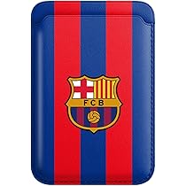 Amazon.co.jp: [OCPC] 【FCバルセロナ】 MagSafe対応 FC