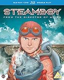 Steamboy [Region B] [Blu-ray]