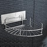 GRJH® 棚、サッカーバスルームキッチンTriangle 防水性と耐久性