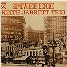 サムホエア・ビフォー