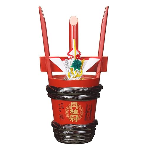 月桂冠 角樽 超特撰特別本醸造度