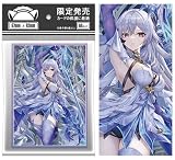 原神 スカーク カードスリーブ 67×92mm トレーディングカードスリーブ レーザー アニメーション PTCG 60枚入り