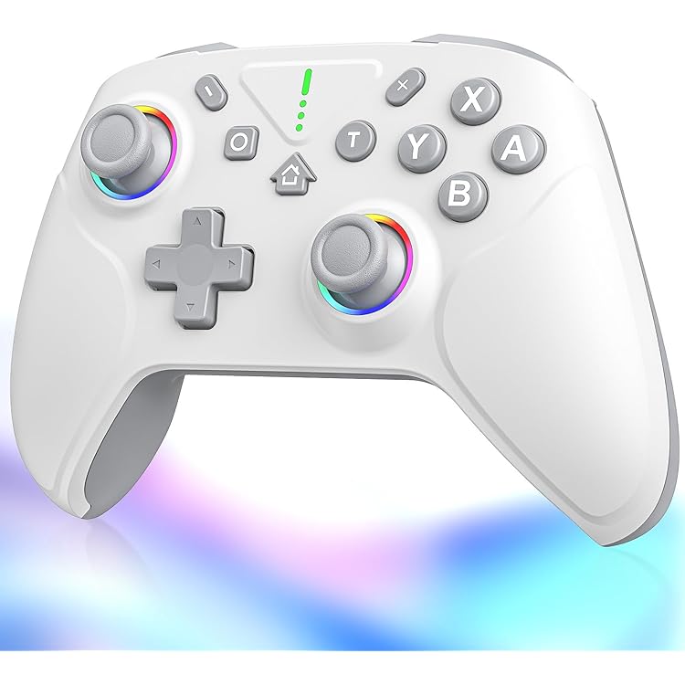 Nintendo Switch Proコントローラー Amazon.co.jp: Nintendo Switch Proコントローラー ゼルダの伝説