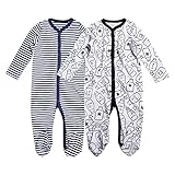 OPAWO SLEEPWEAR ユニセックス・ベビー