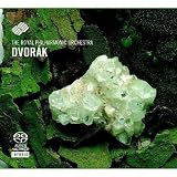 Dvorak: Symphony No 8