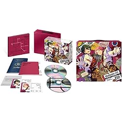 【最終価格】あんさんぶるスターズ!　アルバム シリーズ プレゼント　9作品セット 最終価格】あんさんぶるスターズ! アルバム シリーズ プレゼント