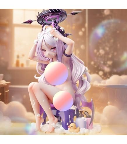 Amazon.co.jp: 専用 フィギュアケース ブルーアーカイブ 空崎ヒナ 水着