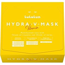 るるるん様 Amazon.co.jp: LuLuLun ルルルン ハイドラ EX フェイスマスク 7