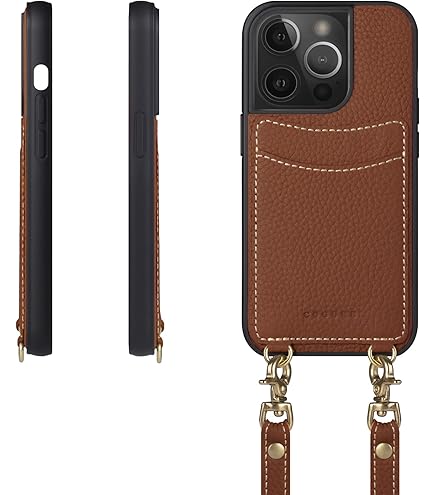 Amazon.co.jp: iPhone 15 Pro プロ ケース スマホショルダー 本