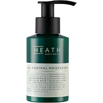Amazon | 【HEATH/オイルコントロール フェイスウォッシュ 150ml