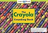 The Crayola Counting Book