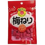 ノーベル ねりり 梅ねり 20g×10個
