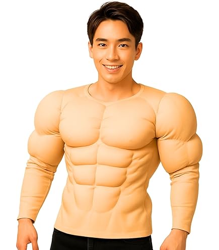 Amazon.co.jp: プレイアベニュー 筋肉スーツ THE KINNIKUSUIT : ホビー