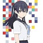 HELLO WORLD iPad壁紙 一行瑠璃 HELLO WORLD iPad壁紙 一行瑠璃