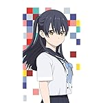 HELLO WORLD XFVGA(480×854)壁紙 一行瑠璃 HELLO WORLD XFVGA(480×854)壁紙 一行瑠璃